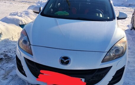 Mazda 3, 2010 год, 890 000 рублей, 9 фотография