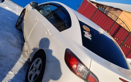 Mazda 3, 2010 год, 890 000 рублей, 8 фотография