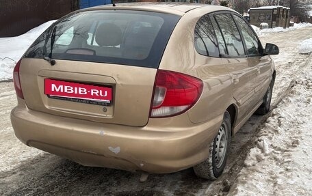 KIA Rio II, 2004 год, 300 000 рублей, 3 фотография