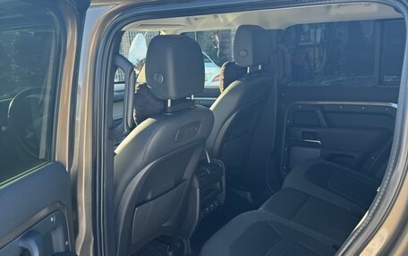 Land Rover Defender II, 2020 год, 5 100 000 рублей, 7 фотография