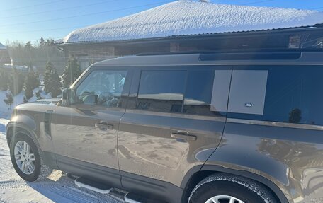 Land Rover Defender II, 2020 год, 5 100 000 рублей, 5 фотография