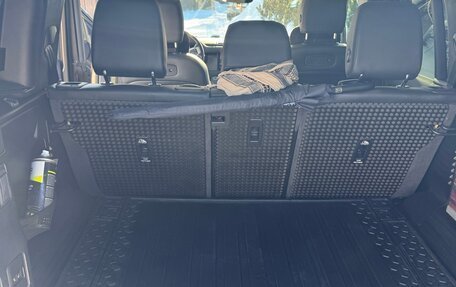 Land Rover Defender II, 2020 год, 5 100 000 рублей, 8 фотография