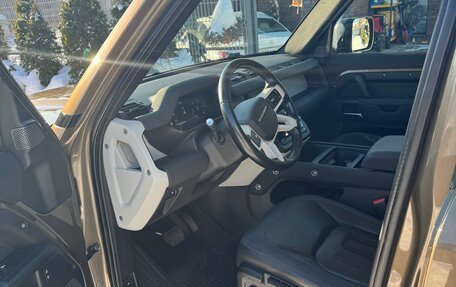 Land Rover Defender II, 2020 год, 5 100 000 рублей, 6 фотография