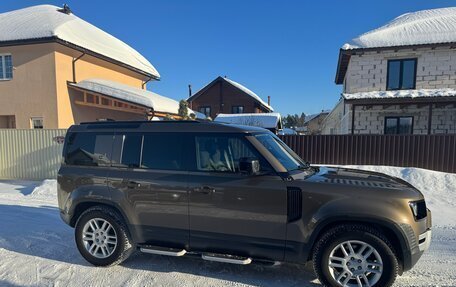 Land Rover Defender II, 2020 год, 5 100 000 рублей, 2 фотография