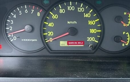 KIA Rio II, 2004 год, 300 000 рублей, 8 фотография