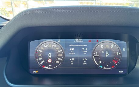 Land Rover Defender II, 2020 год, 5 100 000 рублей, 15 фотография