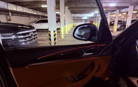 BMW X3, 2022 год, 5 700 000 рублей, 4 фотография