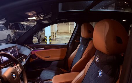 BMW X3, 2022 год, 5 700 000 рублей, 6 фотография