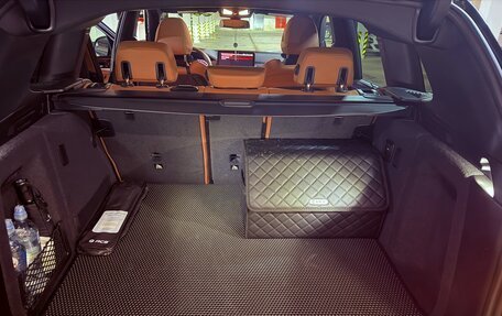 BMW X3, 2022 год, 5 700 000 рублей, 13 фотография