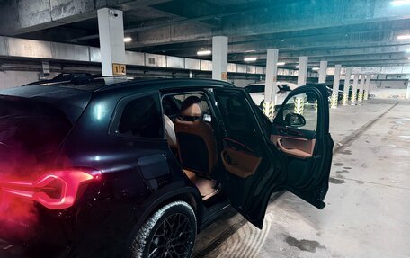 BMW X3, 2022 год, 5 700 000 рублей, 16 фотография