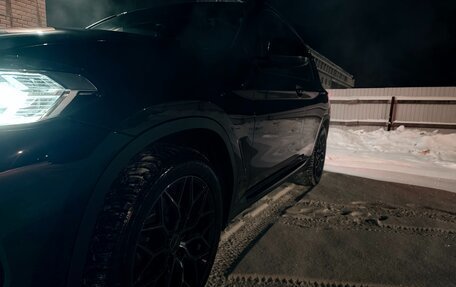 BMW X3, 2022 год, 5 700 000 рублей, 21 фотография