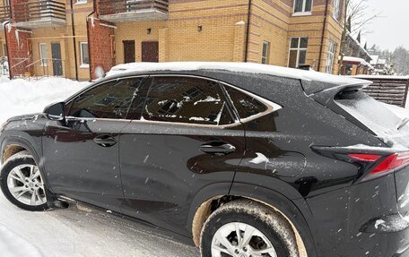 Lexus NX I, 2015 год, 2 750 000 рублей, 5 фотография