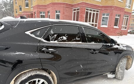 Lexus NX I, 2015 год, 2 750 000 рублей, 3 фотография