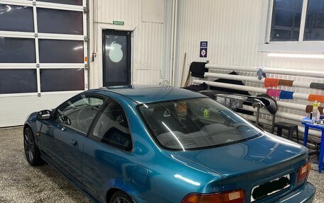 Honda Civic VII, 1996 год, 330 000 рублей, 2 фотография