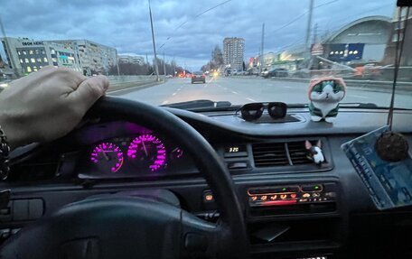 Honda Civic VII, 1996 год, 330 000 рублей, 4 фотография