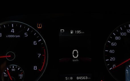 KIA K5, 2021 год, 2 050 000 рублей, 7 фотография