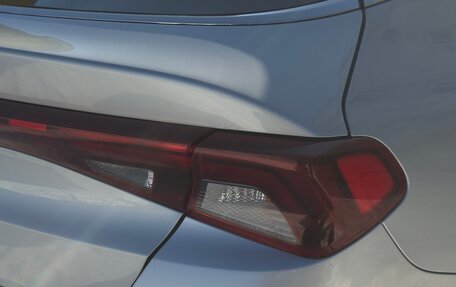 KIA K5, 2021 год, 2 050 000 рублей, 12 фотография