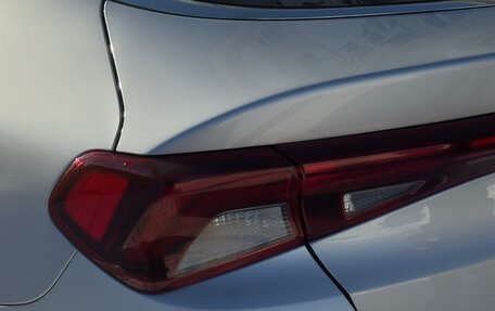 KIA K5, 2021 год, 2 050 000 рублей, 13 фотография