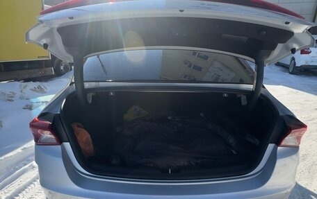 KIA K5, 2021 год, 2 050 000 рублей, 15 фотография