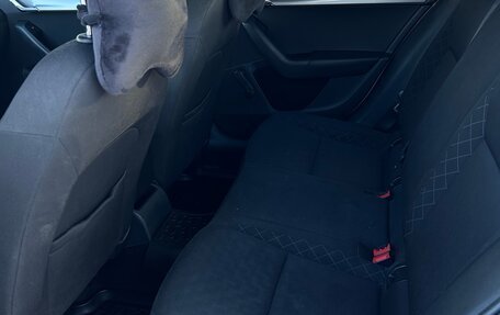 Skoda Octavia, 2017 год, 999 999 рублей, 8 фотография