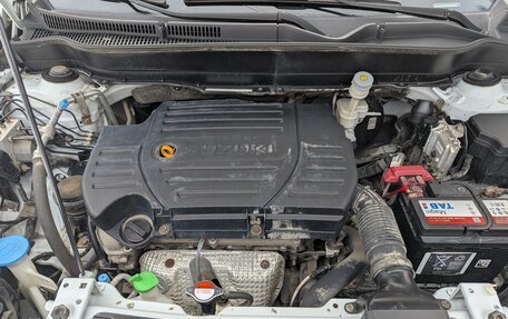 Suzuki Vitara II рестайлинг, 2015 год, 1 430 000 рублей, 9 фотография