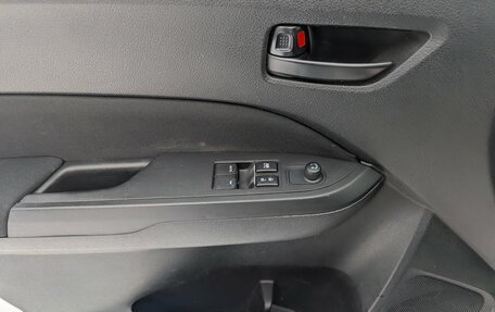 Suzuki Vitara II рестайлинг, 2015 год, 1 430 000 рублей, 14 фотография