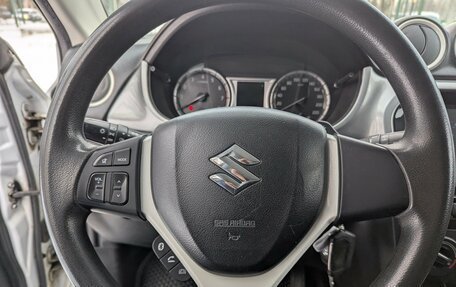 Suzuki Vitara II рестайлинг, 2015 год, 1 430 000 рублей, 18 фотография