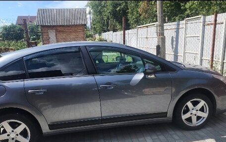 Citroen C4 II рестайлинг, 2010 год, 498 000 рублей, 3 фотография