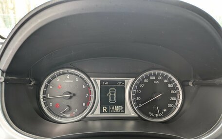 Suzuki Vitara II рестайлинг, 2015 год, 1 430 000 рублей, 19 фотография