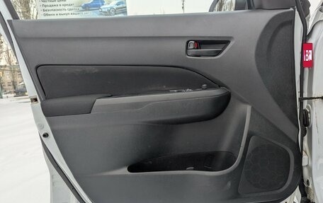 Suzuki Vitara II рестайлинг, 2015 год, 1 430 000 рублей, 13 фотография