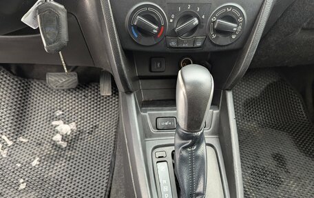 Suzuki Vitara II рестайлинг, 2015 год, 1 430 000 рублей, 17 фотография