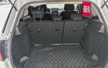 Suzuki Vitara II рестайлинг, 2015 год, 1 430 000 рублей, 11 фотография