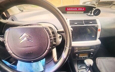 Citroen C4 II рестайлинг, 2010 год, 498 000 рублей, 2 фотография