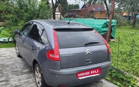Citroen C4 II рестайлинг, 2010 год, 498 000 рублей, 4 фотография