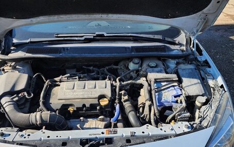 Opel Astra J, 2012 год, 850 000 рублей, 9 фотография