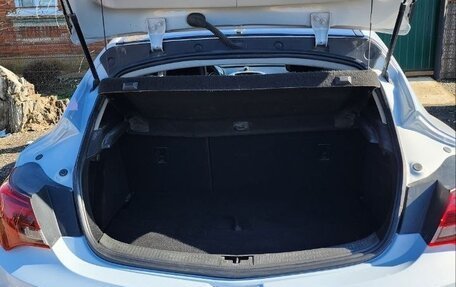 Opel Astra J, 2012 год, 850 000 рублей, 8 фотография