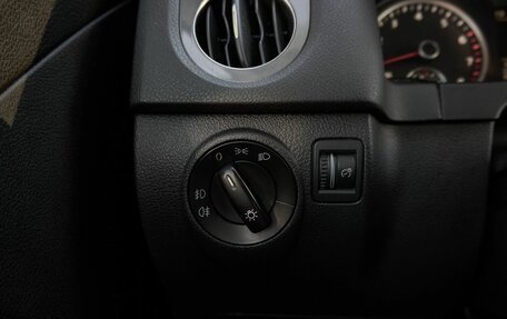 Volkswagen Tiguan I, 2013 год, 1 414 000 рублей, 13 фотография