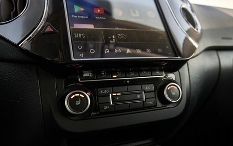 Volkswagen Tiguan I, 2013 год, 1 414 000 рублей, 11 фотография