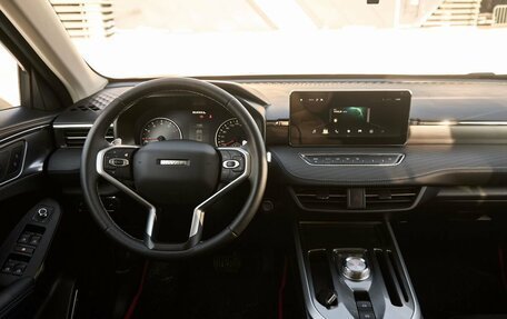 Haval Jolion, 2024 год, 2 014 000 рублей, 8 фотография