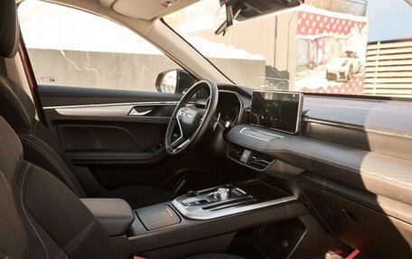 Haval Jolion, 2024 год, 2 014 000 рублей, 6 фотография