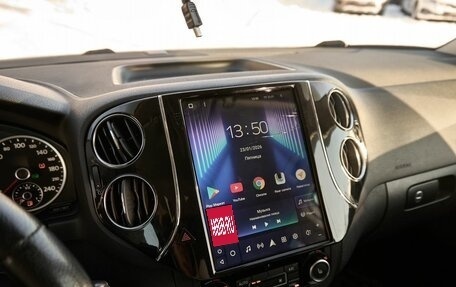 Volkswagen Tiguan I, 2013 год, 1 414 000 рублей, 9 фотография