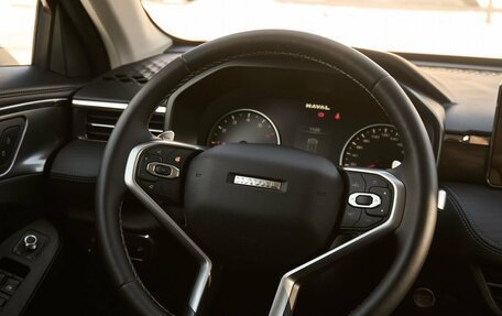 Haval Jolion, 2024 год, 2 014 000 рублей, 13 фотография