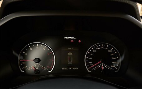 Haval Jolion, 2024 год, 2 014 000 рублей, 14 фотография