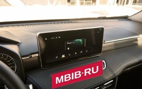 Haval Jolion, 2024 год, 2 014 000 рублей, 9 фотография