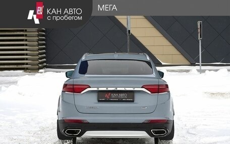 Geely Tugella FY11, 2022 год, 2 816 000 рублей, 4 фотография