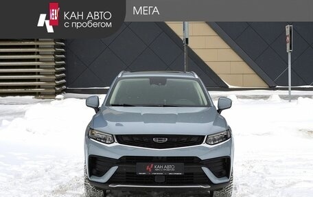 Geely Tugella FY11, 2022 год, 2 816 000 рублей, 3 фотография