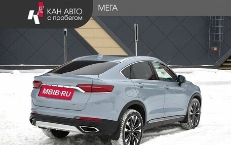 Geely Tugella FY11, 2022 год, 2 816 000 рублей, 2 фотография