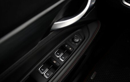 Geely Tugella FY11, 2022 год, 2 816 000 рублей, 11 фотография