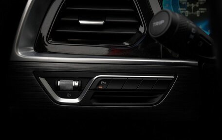 Geely Tugella FY11, 2022 год, 2 816 000 рублей, 13 фотография