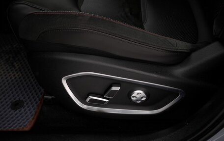 Geely Tugella FY11, 2022 год, 2 816 000 рублей, 12 фотография